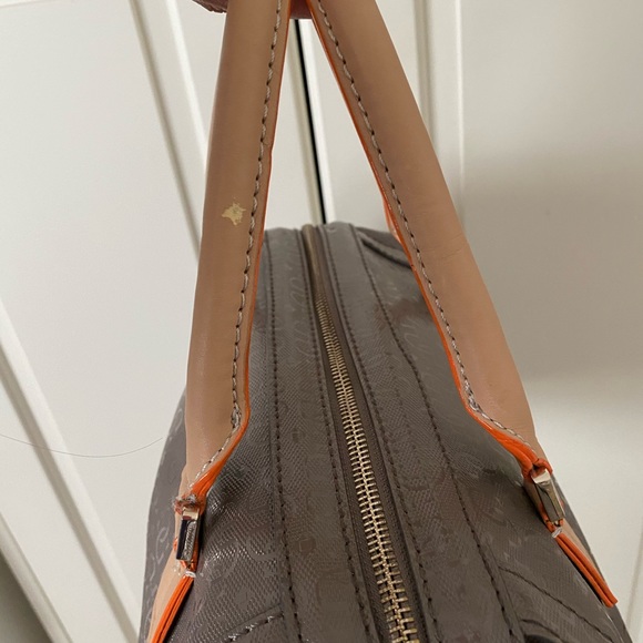 Guess doctor’s satchel/crossbody bag - Picture 5 of 7